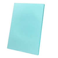 旗胜 皮纹纸A3 浅蓝色 包
