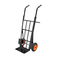 义尊 折叠手推车 ZC10-900 台