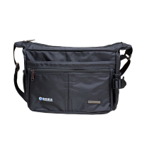 稳帆甄选 单肩斜挎包 0104 个