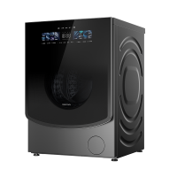 [旗舰新品 Z1 Pro]石头分子筛洗烘一体机Z1 Pro 家用12公斤大容量 滚筒洗衣机洗烘一体洗衣机 全自动智能投