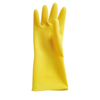 永满铁运 乳胶手套 长30cm 副