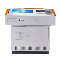 义尊 多媒体讲桌 1140*800*1000mm 张