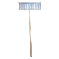 旋达除雪铲锰钢 XD1161/把