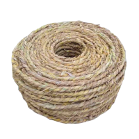 艳俏 草绳 10mm 米