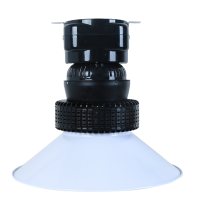 尚关(SHANGGUAN) LED智能型升降灯SQ-Z46G 350W 只