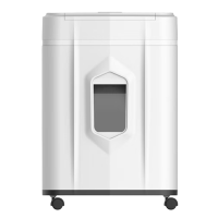 震旦 AURORA 5级保密全自动碎纸机解放双手 无需值守(自动90张 持续60分钟 19L 可碎卡) AS90MQ