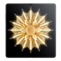 [原封]荣耀Magic V2 16GB+256GB雅黑色 素皮 第二代骁龙8领先版 5G折叠屏手机