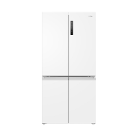 海尔659L十字双开四门一级能效大容量家用风冷无霜电冰箱BCD-659WGHTDE5WVU1
