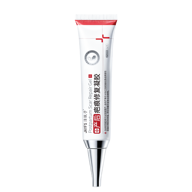 洁肤子产后疤痕修复凝胶B型*1支