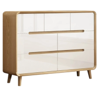 筑亮 床头柜 120*40*77.4cm 个