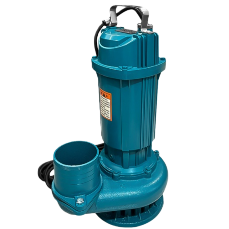 冰将 220V高扬程污水泵深井泵 台