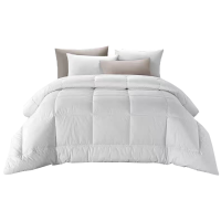 百纳千禧组合套装床品八件套 DJT-T568 套