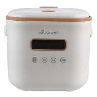 艾贝丽智能电饭煲ABL-FBZ31