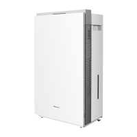 松下空气净化器次氯酸消毒机室内除菌去甲醛孕妇婴儿家用无雾加湿F-JPW50C