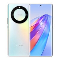 [原封]荣耀X40 12GB+256GB 墨玉青 120Hz OLED曲面屏 骁龙695芯片 5100mAh快充大电池 5000万超清影像 5G手机