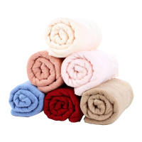 踏绮 精梳棉提花缎档浴巾 140*70cm 条