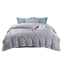 安琪尔柳溪春色200*230cm套