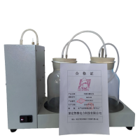 HB·ZHIWEI 冷滤点测定仪 ZWL243 台