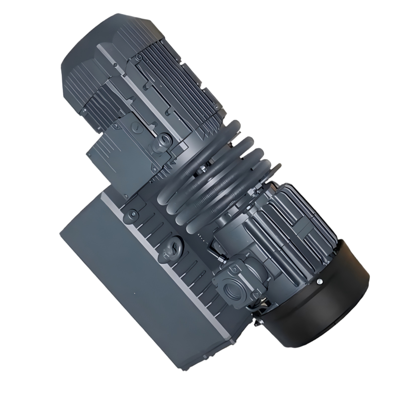 亮刃 罐式真空泵 VX0302-SH 台