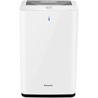 松下(Panasonic)F-61C7PD-W 白色除甲醛空气净化器 自动感应 除醛除苯 除菌过敏原 除PM2.5二手烟