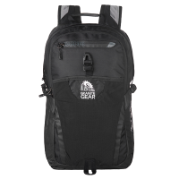 GRANITEGEAR花岗岩商务户外休闲多功能时尚拼色双肩包1000010