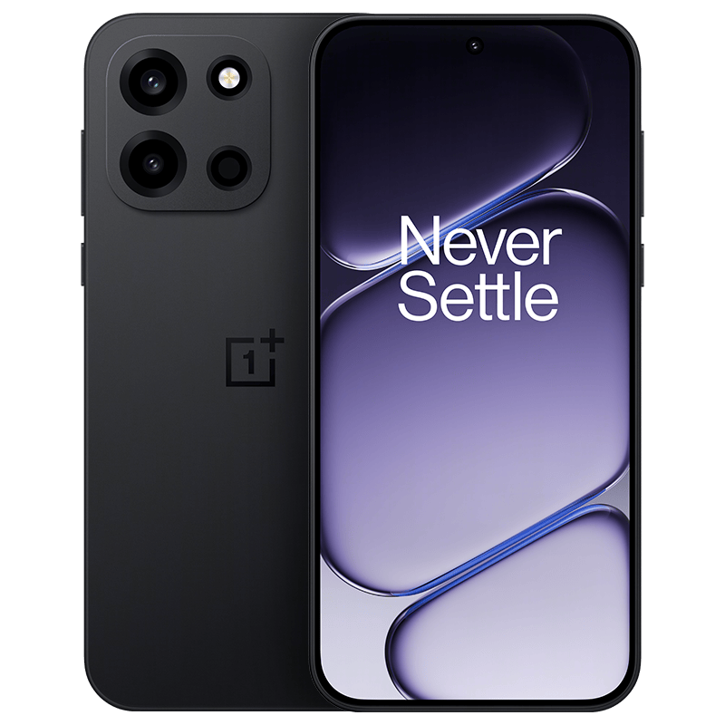 一加 Turbo 6 独行黑 16GB+512GB 5G数字移动电话机 全网通5G手机