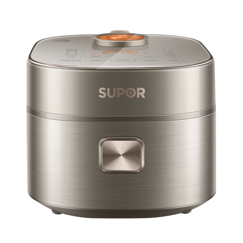 (直营)苏泊尔(SUPOR)本釜IH电饭煲SF30HC85