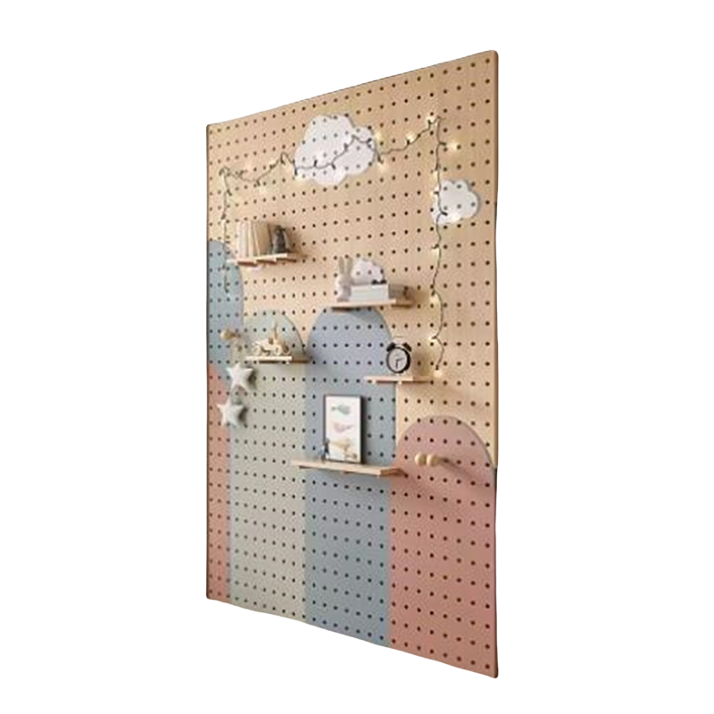 洵晟 洞洞板健身收纳架 350*1000*1600mm/个