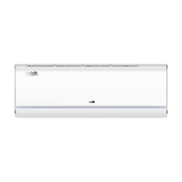 奥克斯 (AUX) 语音空调 1.5匹 新一级能效 变频冷暖 节能省电 大风口出风 自清洁 独立除湿 家用壁挂式空调