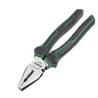 威力狮AB208欧式钢丝钳(发黑精抛)200MM(单位:把)