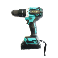 菡煌 HH 18V-13 充电式13MM手电钻(单电版) 台