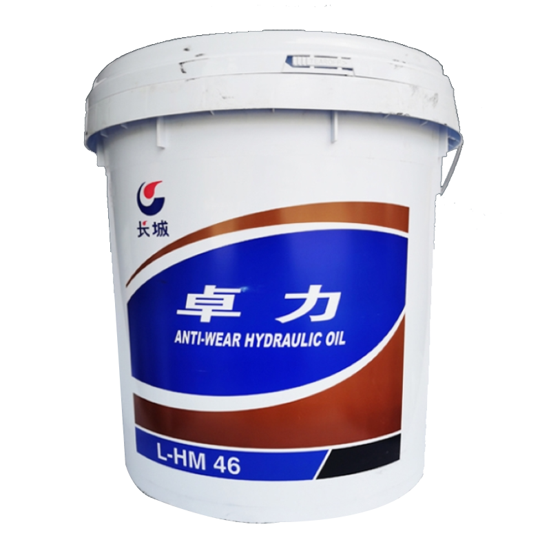 长城牌液压油 L-HM 68 单位/桶