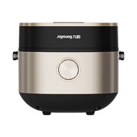 九阳电饭煲2L手握感舒适智能菜单精巧容量便携提F-20F081L