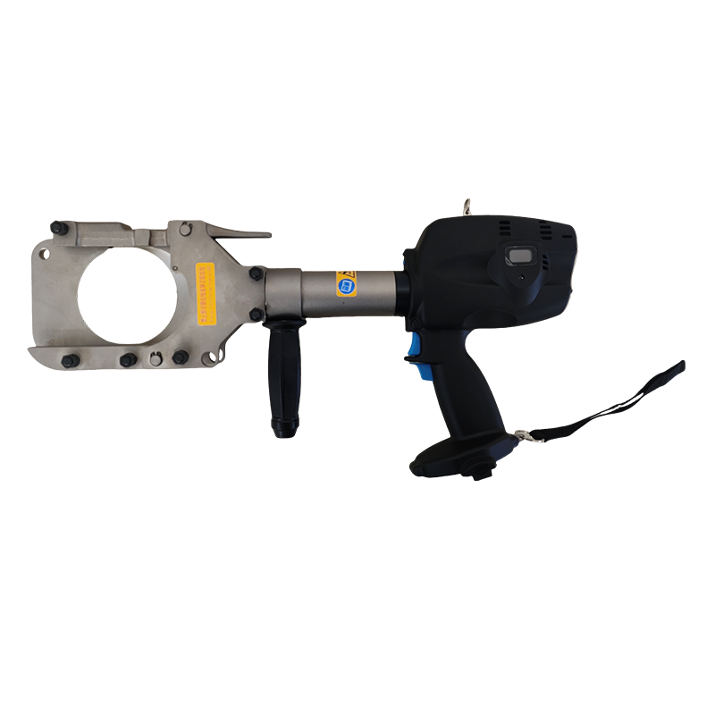 天泽电力 充电式切刀机体 KTC-795 把