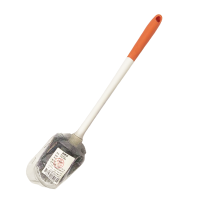 畅行未来半圆马桶刷 44cm 把