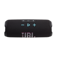 JBL便携无线蓝牙音箱 万花筒7 立体环绕低音炮持久续航防水设计