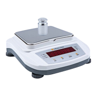 电子天平 量程5000g 精度0.01g 单位/台