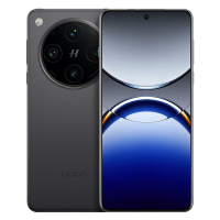 [全新]OPPO Find X8 星野黑 16GB+512GB 天玑9400旗舰芯 四主摄 专业哈苏人像 长续航 5G 拍照 AI手机 findX7