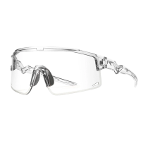 三人居男女骑行眼镜防紫外线自行车护目镜户外跑步滑雪防尘眼镜SRJYJ99021/个