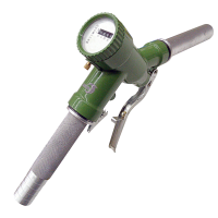 有成鑫 螺翼式25mm 计量加油枪 把