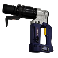 CHAQING 定扭矩扳手 电动扳手 800-1500N.M 把