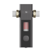 美国百年品牌 瑞美前置过滤器RMQZ-25F-A3 [自行安装]