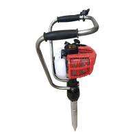 BWT-ND4.0型 内燃振动破碎镐