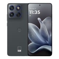 [全新]摩托罗拉X70 Air 12GB+256GB 凌灰 第四代骁龙7 全网5G 68W快充 防尘防水 高刷屏 轻薄手机