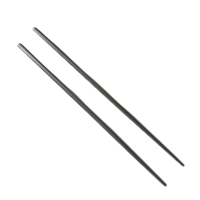 先互丁 不锈钢筷子 22.5cm(10双装) 套