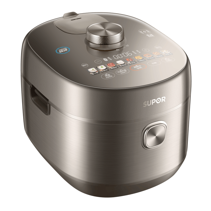 苏泊尔(SUPOR)电压力锅SY-50FH89Q(厂送)