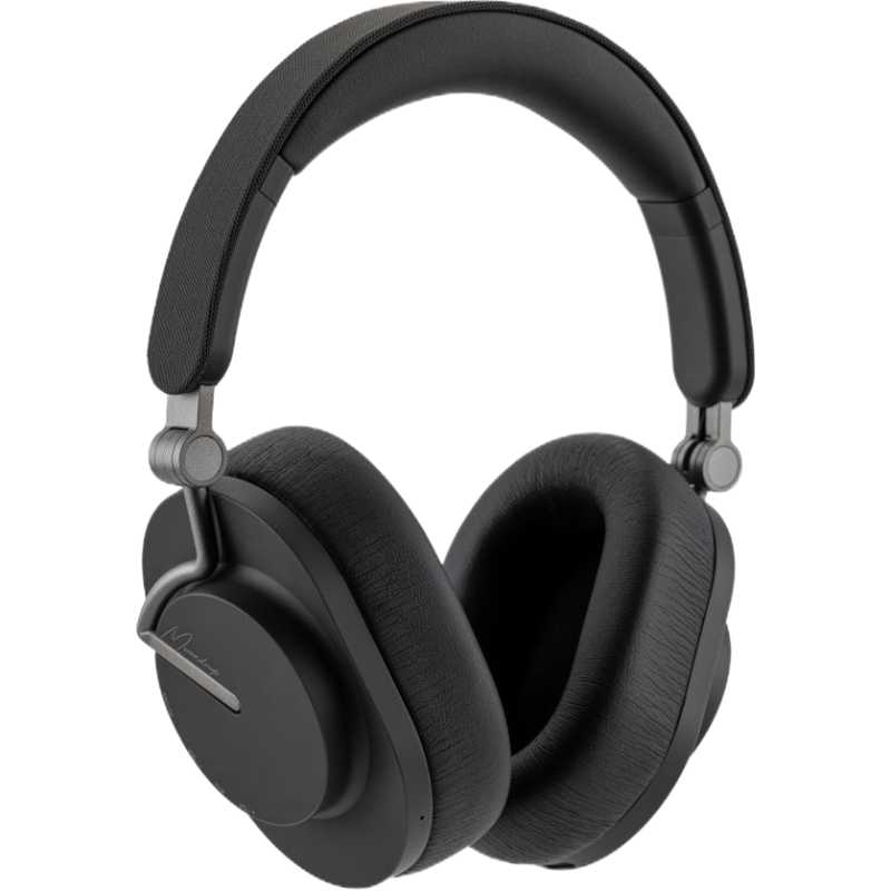 水月雨 羽翼 头戴式蓝牙耳机