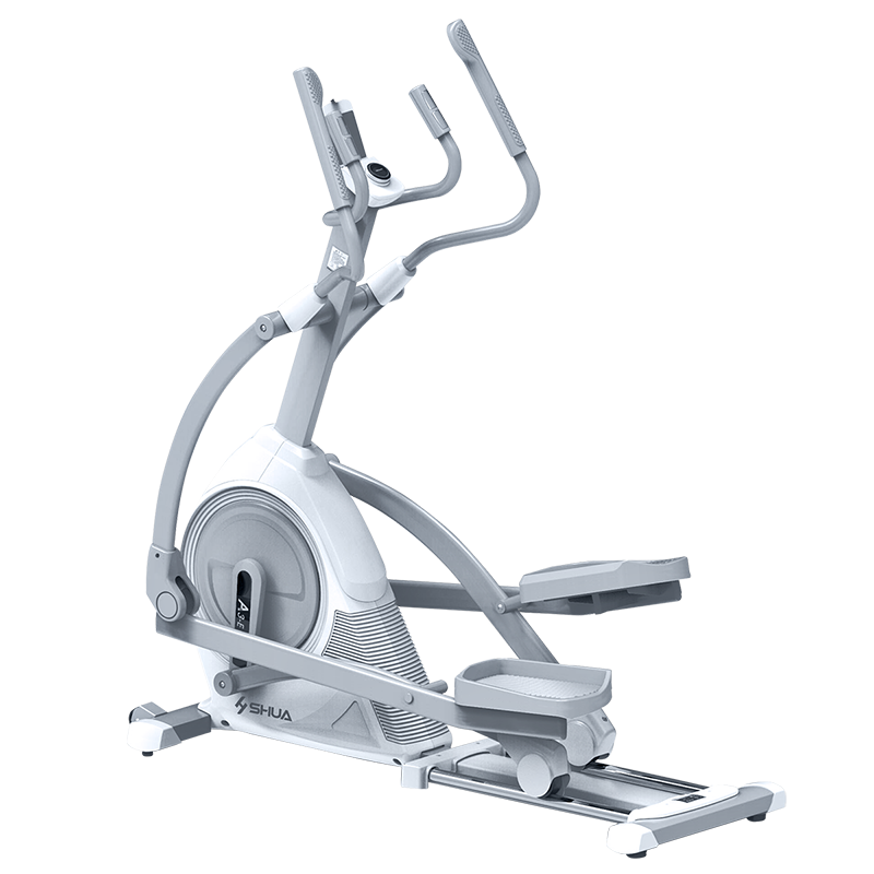 [官方旗舰]舒华(SHUA)椭圆机E910家用椭圆仪运动健身器材太空漫步机