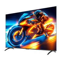 创维75A3F 75英寸4K超高清144Hz高刷智能液晶电视政府补贴一级能效以旧换新2+64G大内存