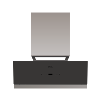 兴邦XING BANG一级能效侧吸式油烟机CXW-230-MC501挥手感应钢化玻璃面板超大排风量30m3/min